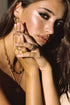 NOMADIC STACKED RING ZILVER